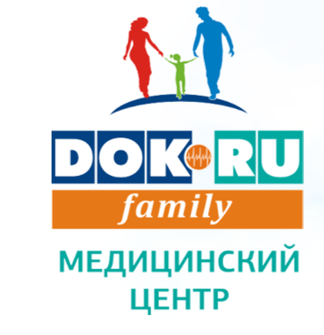 Медцентр  «DOK.RU family»
